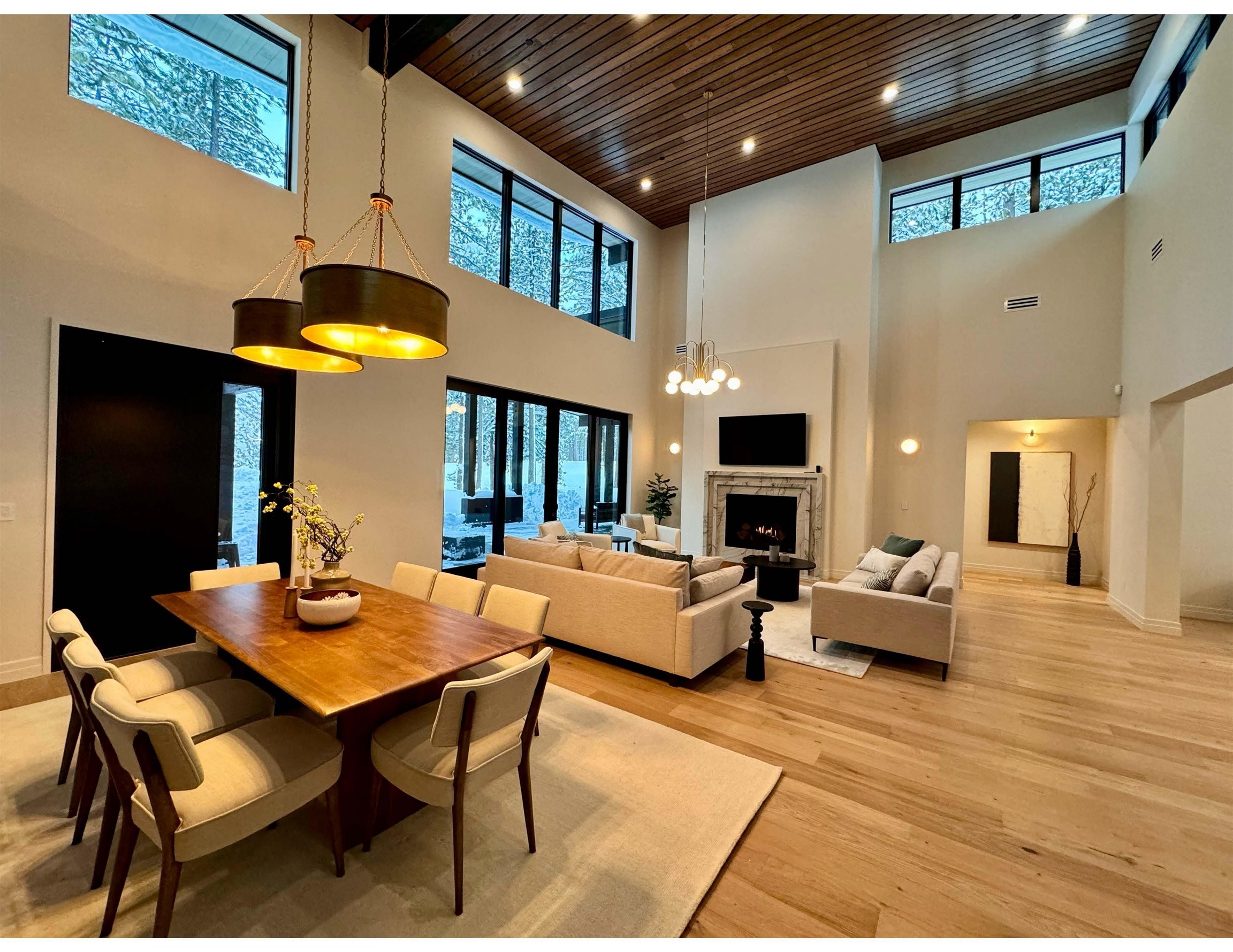 11494 Henness Road Truckee, CA 96161 - Photo 2 of 6 Gallery Image 2