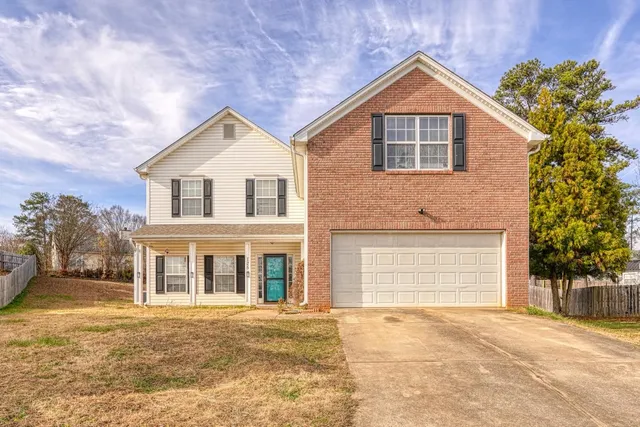 $320,000 | 125 Condor Place, Boiling Springs, SC 29316