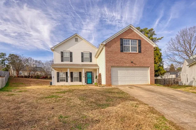 $320,000 | 125 Condor Place, Boiling Springs, SC 29316