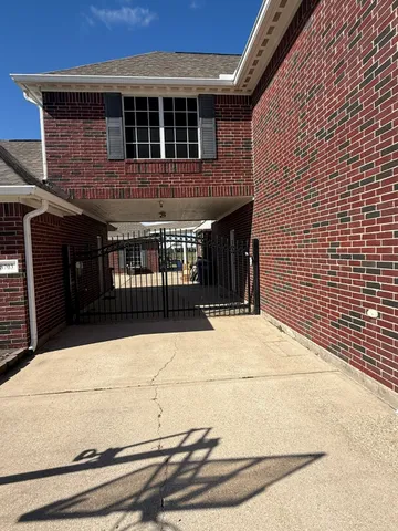 a view of a city with an ocean