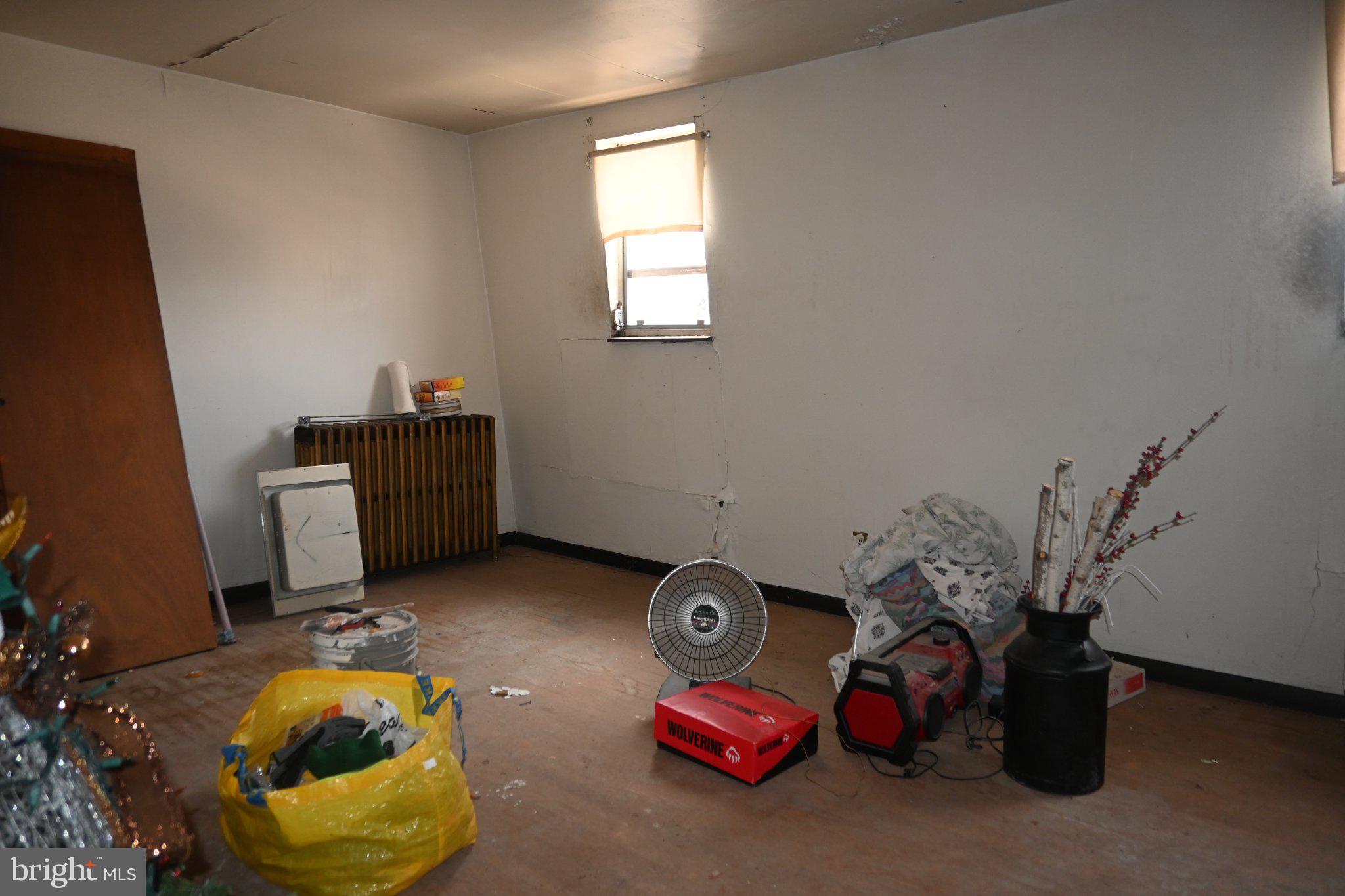 433 North Gross Street Philadelphia, PA 19151 - Photo 15 of 30 Bedroom.
