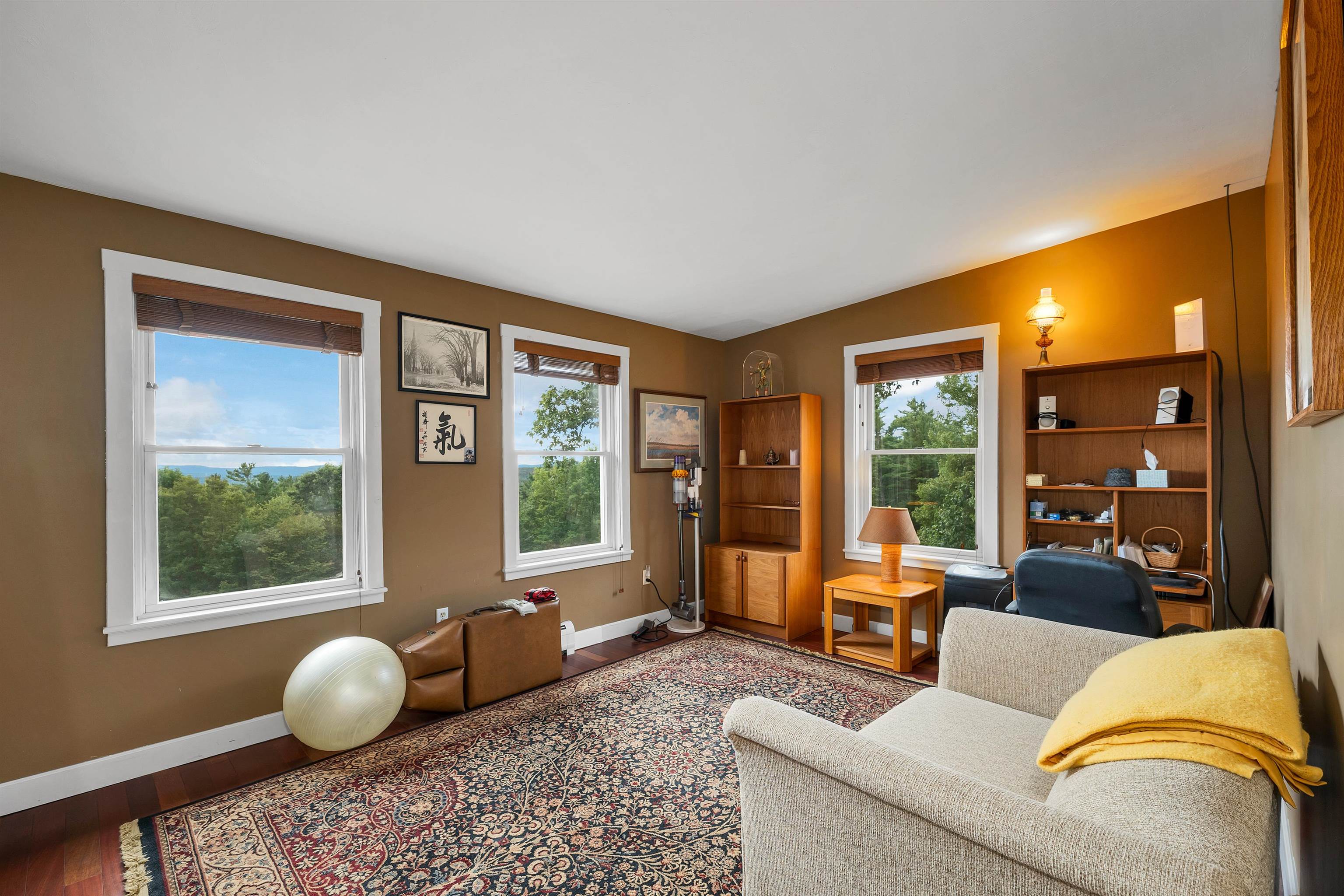 242 Jerusalem Road Canaan, NH 03741 - Photo 29 of 60