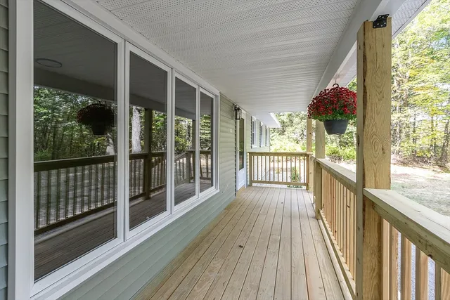 $379,900 | 315 Highland Avenue, Phillipston, MA 01331