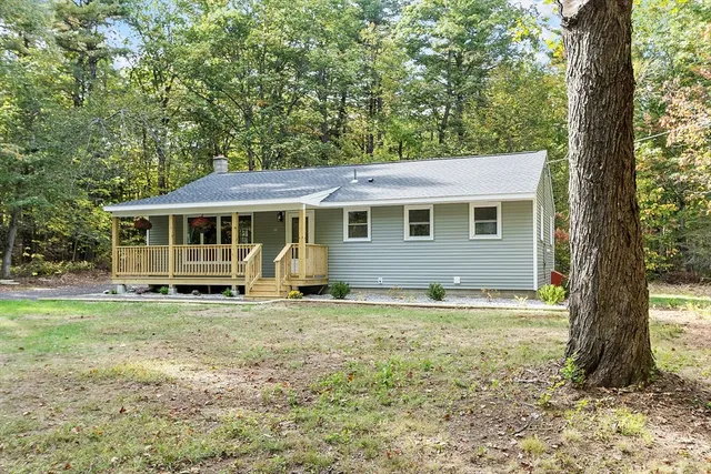 $379,900 | 315 Highland Avenue, Phillipston, MA 01331