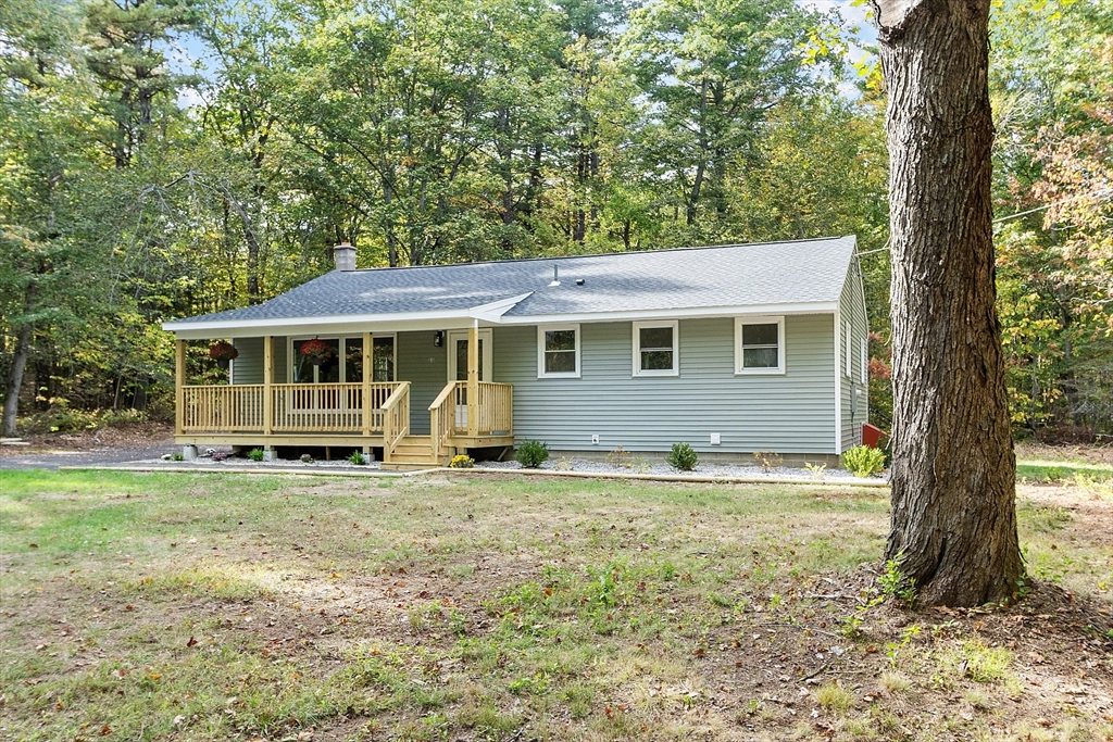 315 Highland Avenue Phillipston, MA 01331 - Photo 2 of 32