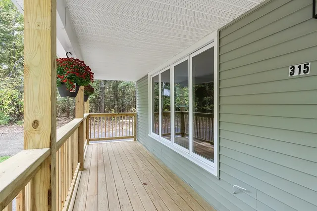 $379,900 | 315 Highland Avenue, Phillipston, MA 01331