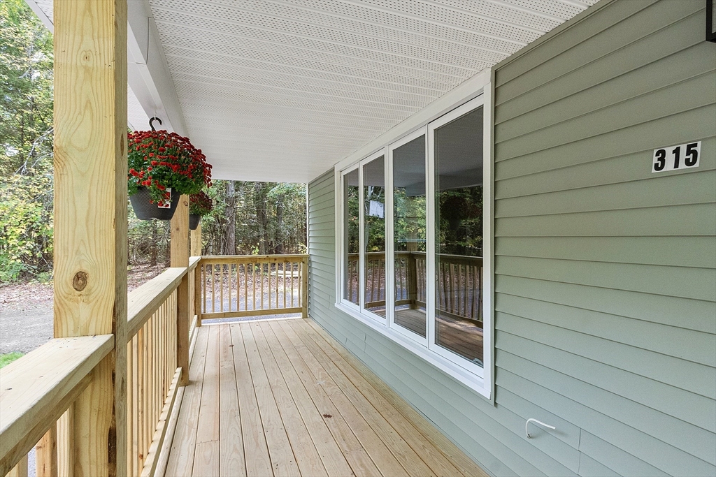 315 Highland Avenue Phillipston, MA 01331 - Photo 21 of 32