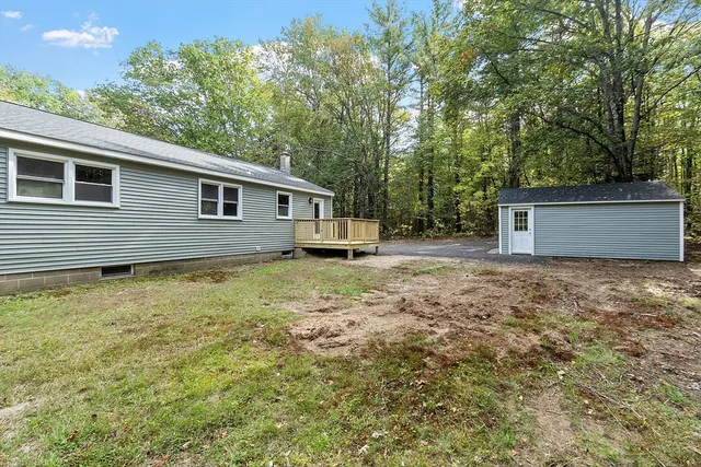 $379,900 | 315 Highland Avenue, Phillipston, MA 01331