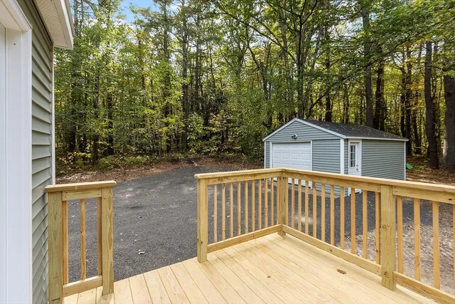 $379,900 | 315 Highland Avenue, Phillipston, MA 01331