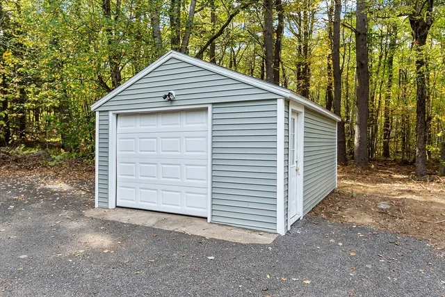 $379,900 | 315 Highland Avenue, Phillipston, MA 01331