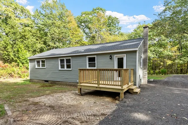$379,900 | 315 Highland Avenue, Phillipston, MA 01331