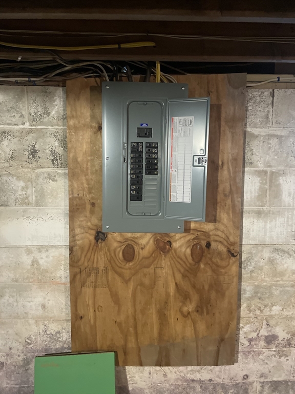 315 Highland Avenue Phillipston, MA 01331 - Photo 29 of 32