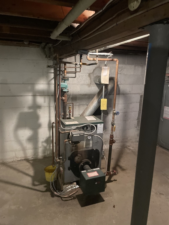 315 Highland Avenue Phillipston, MA 01331 - Photo 30 of 32