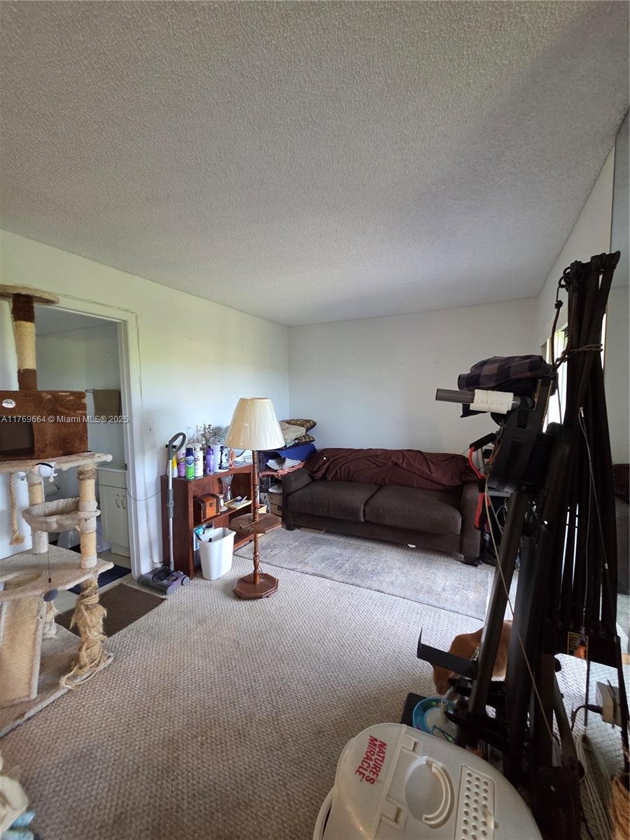 1021 Mockingbird Lane, Unit 411 Plantation, FL 33324 - Photo 15 of 42 Nook off of living room