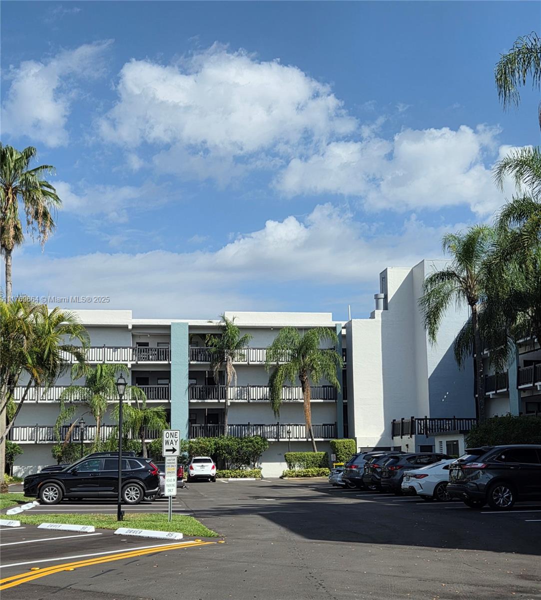 1021 Mockingbird Lane, Unit 411 Plantation, FL 33324 - Photo 42 of 42