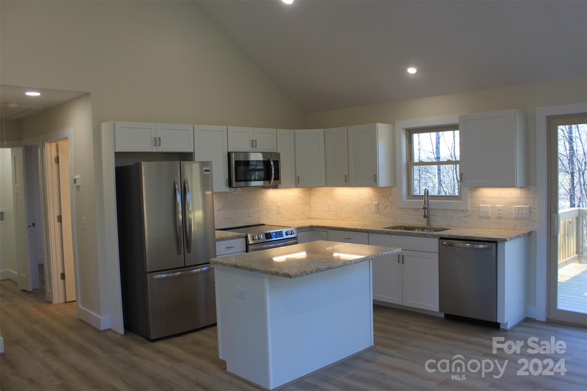 133 Blue Ridge Avenue Extension Elkin, NC 28621 - Photo 7 of 16 Gallery Image 7