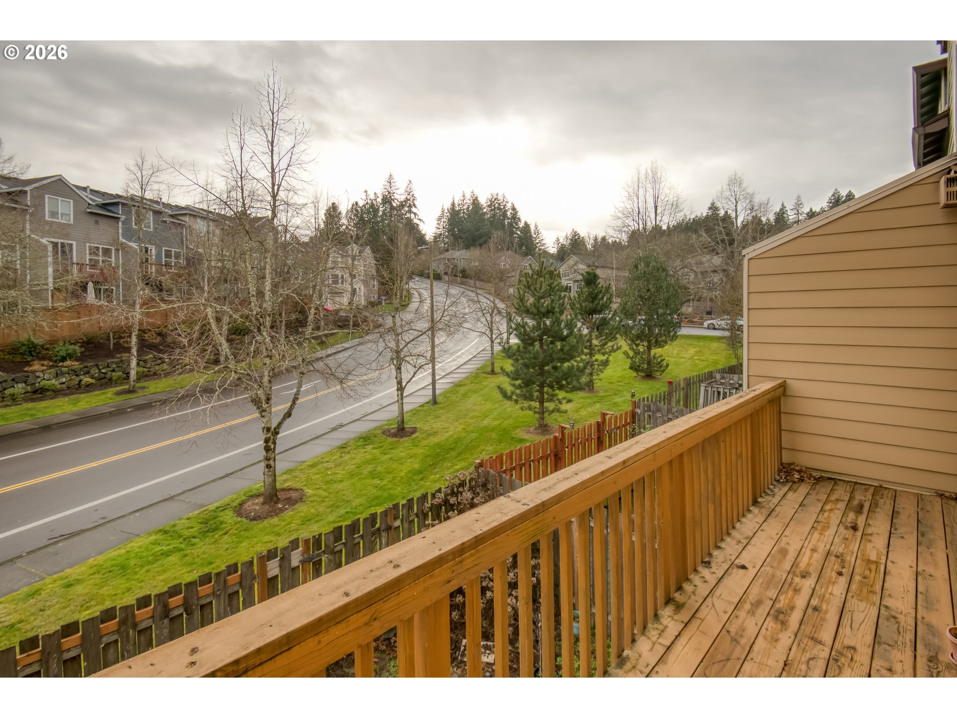 13025 Southwest Seca Court Portland, OR 97223 - Photo 21 of 22