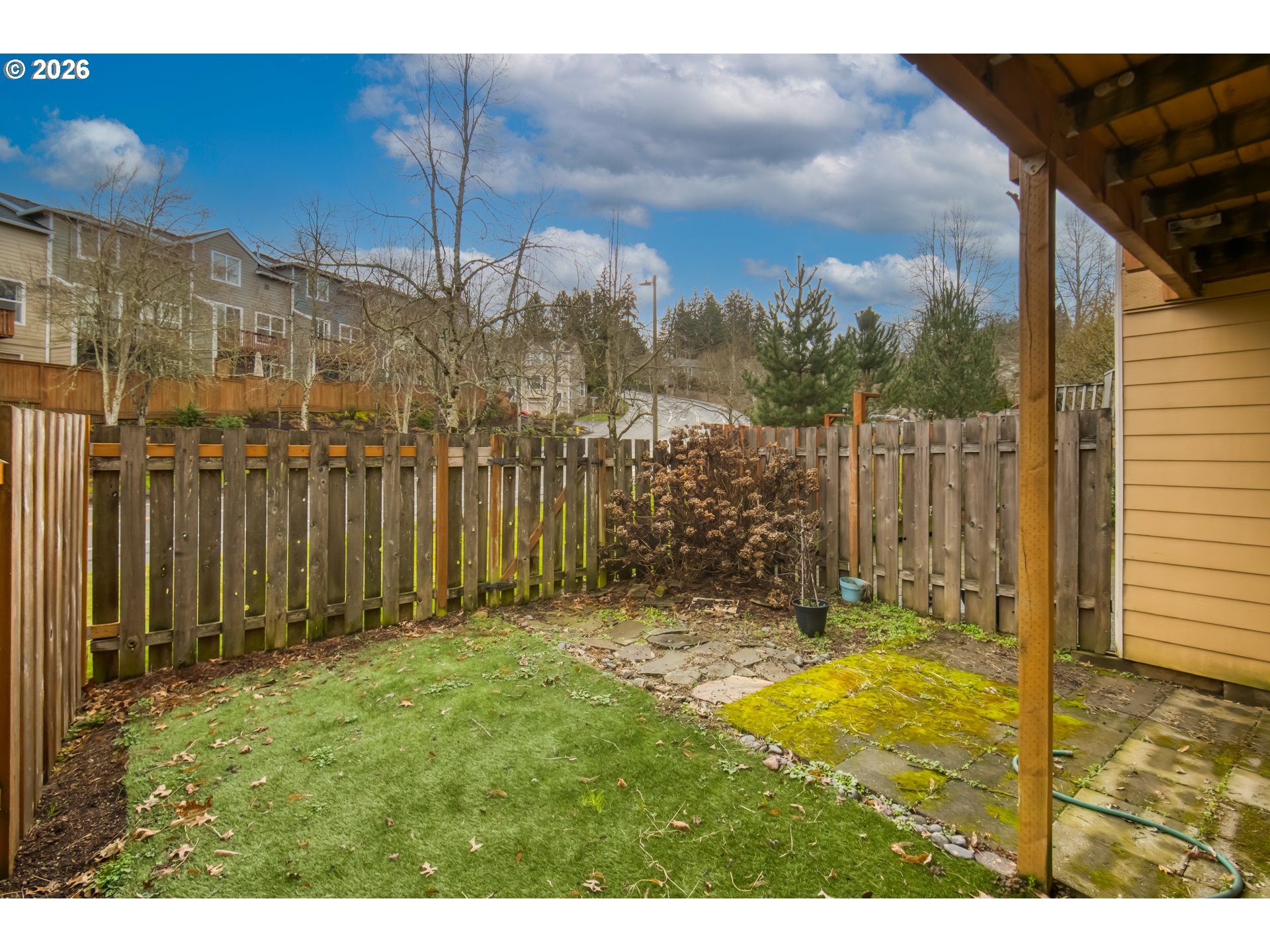 13025 Southwest Seca Court Portland, OR 97223 - Photo 22 of 22