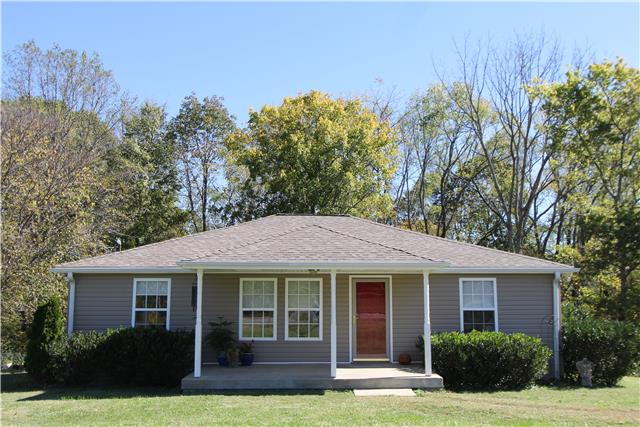 4749 Grays Point Road Joelton, TN 37080 - Photo 1 of 20 Beautiful home in the country! Very nice and ready for you to enjoy!