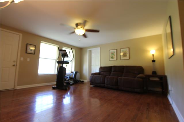 4749 Grays Point Road Joelton, TN 37080 - Photo 4 of 20 Shining Hardwood Floors thru this pretty home!