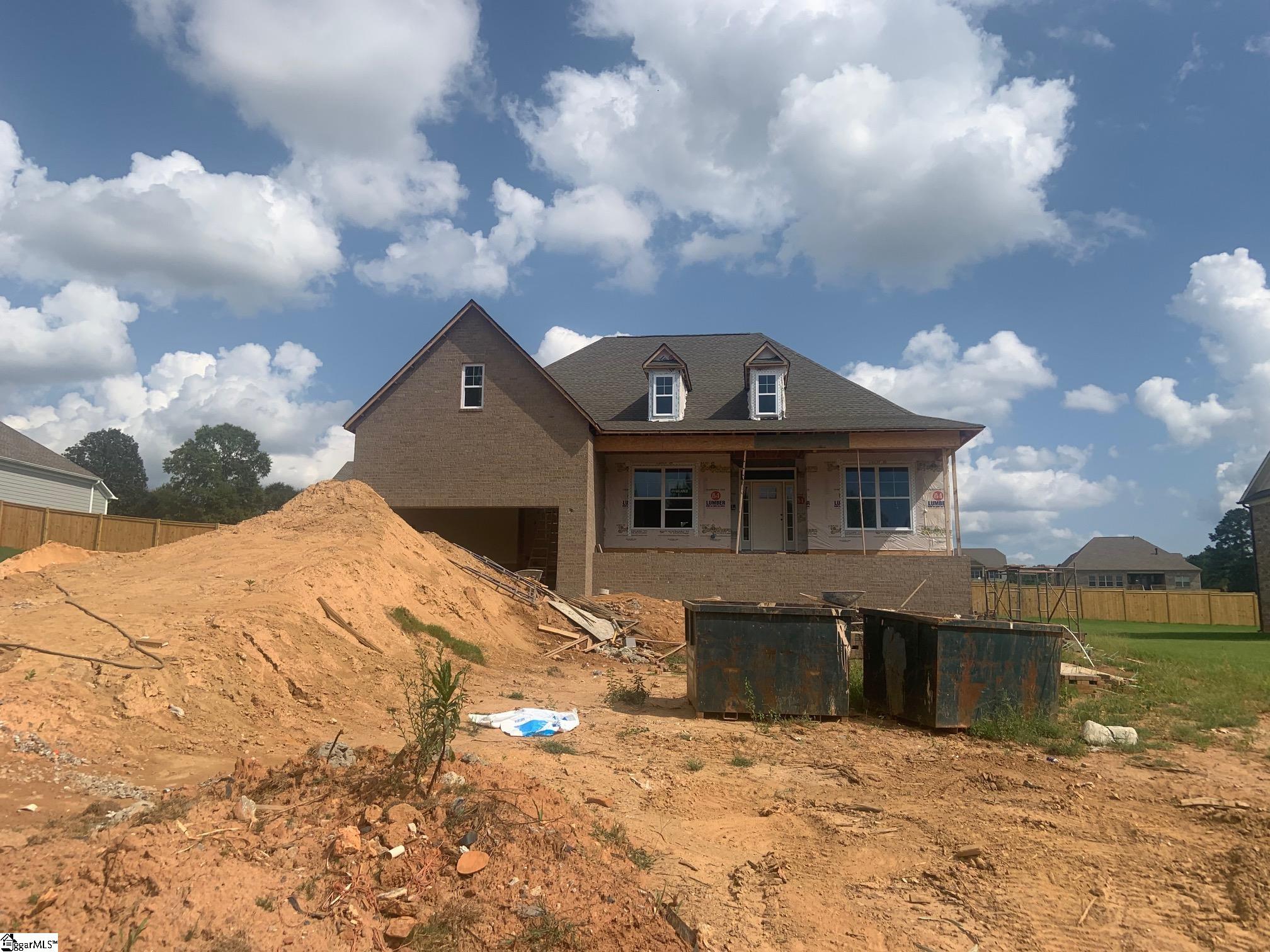 531 State Rd S-42-600 Greer, SC 29651 - Photo 1 of 11 Gallery Image 1