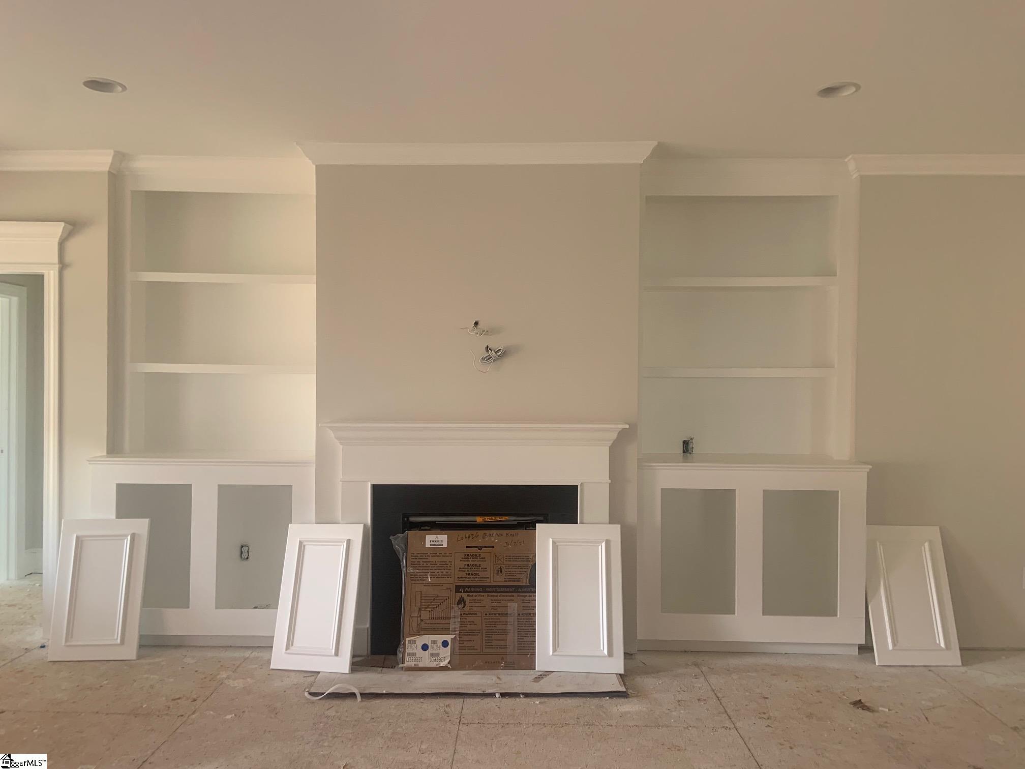 531 State Rd S-42-600 Greer, SC 29651 - Photo 7 of 11 Gallery Image 7