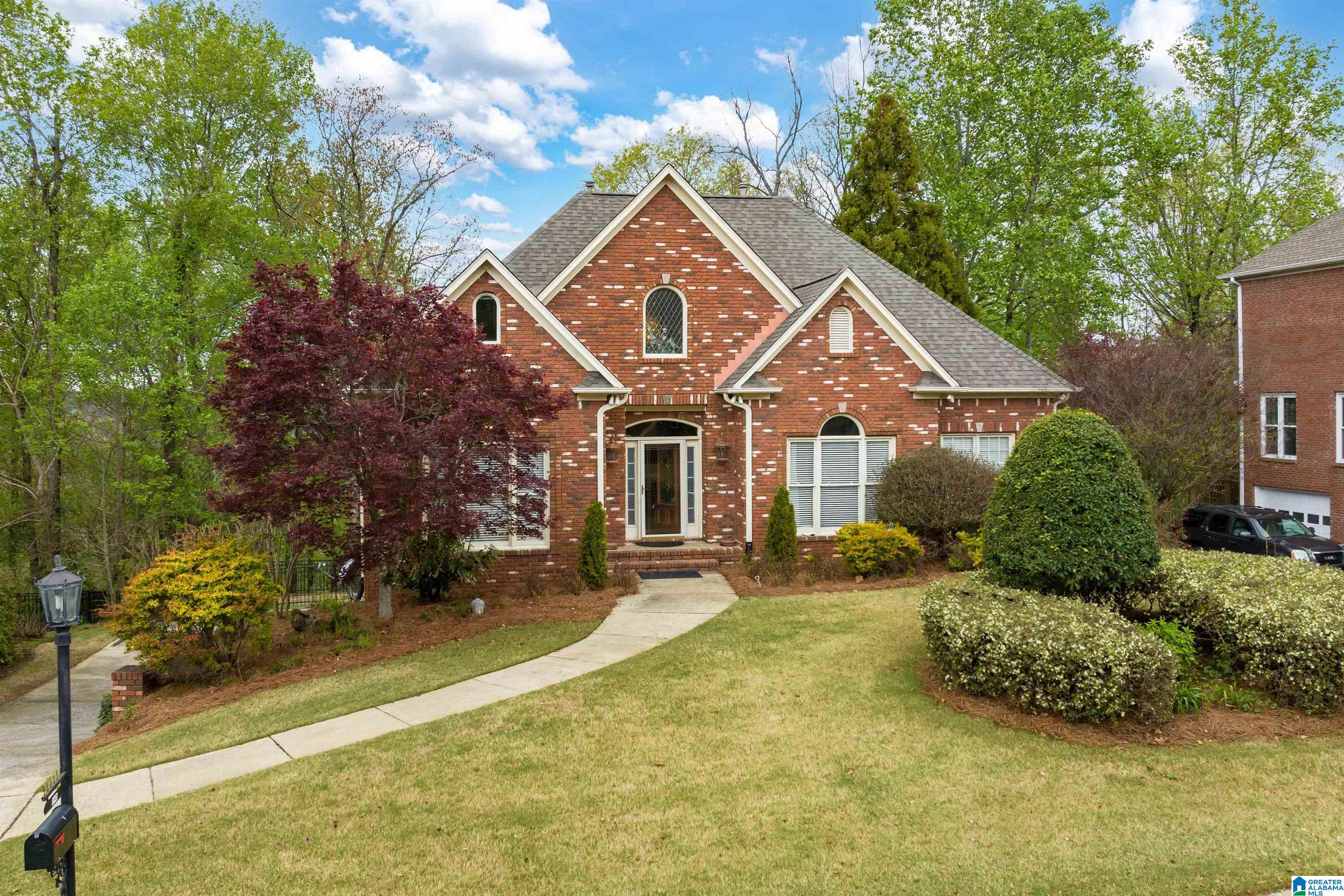 1145 Eagle Park Road Birmingham, AL 35242 - Photo 3 of 51