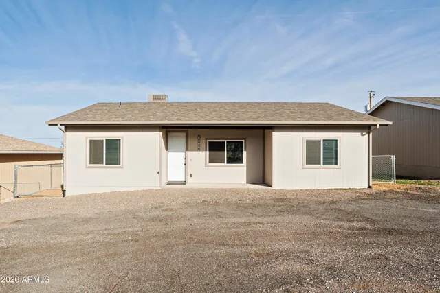 $339,900 | 4850 East Oswego Street, Rimrock, AZ 86335