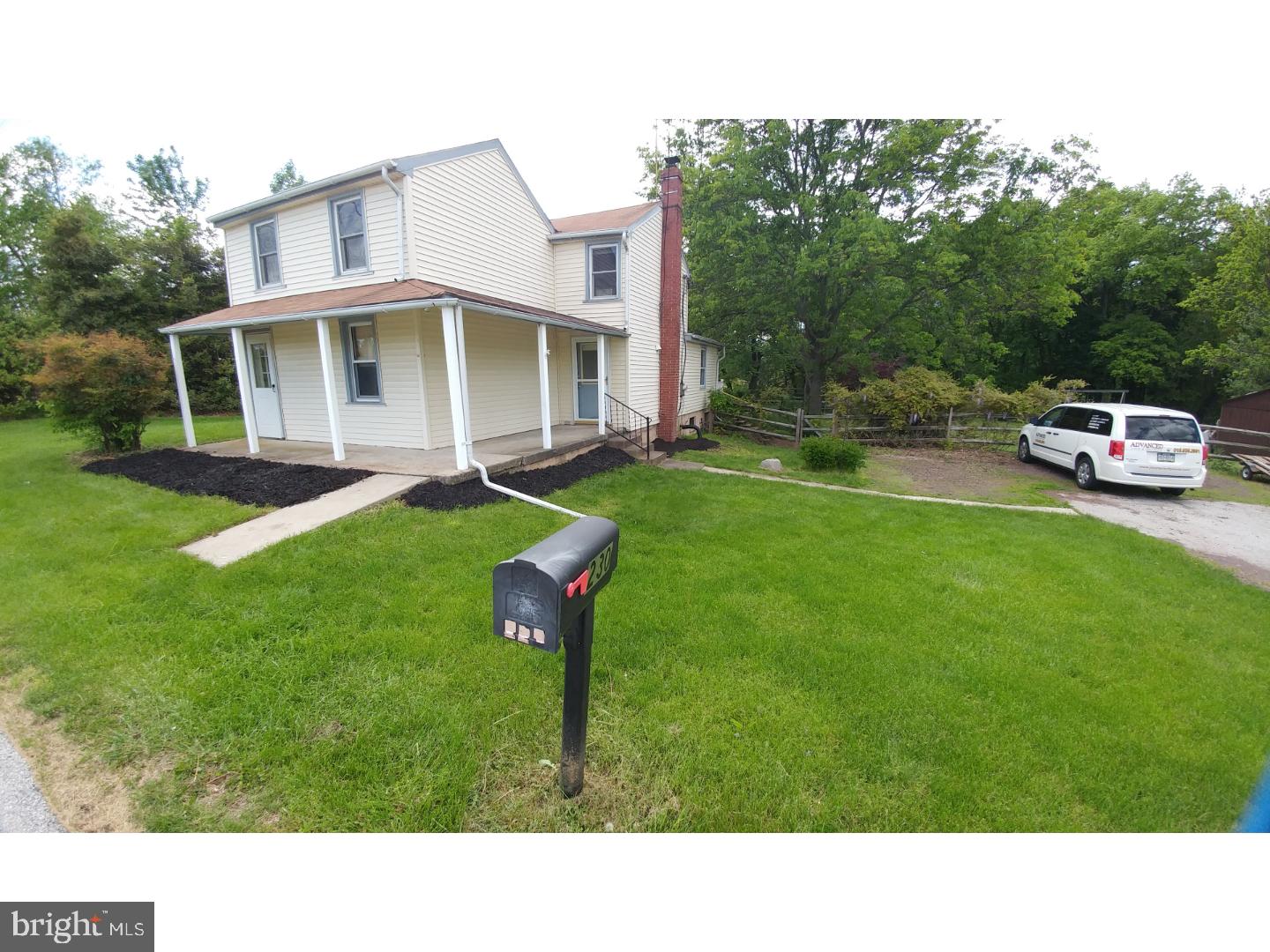 230 Hill Church Road Spring City, PA 19475 - Photo 1 of 18 Exterior Front