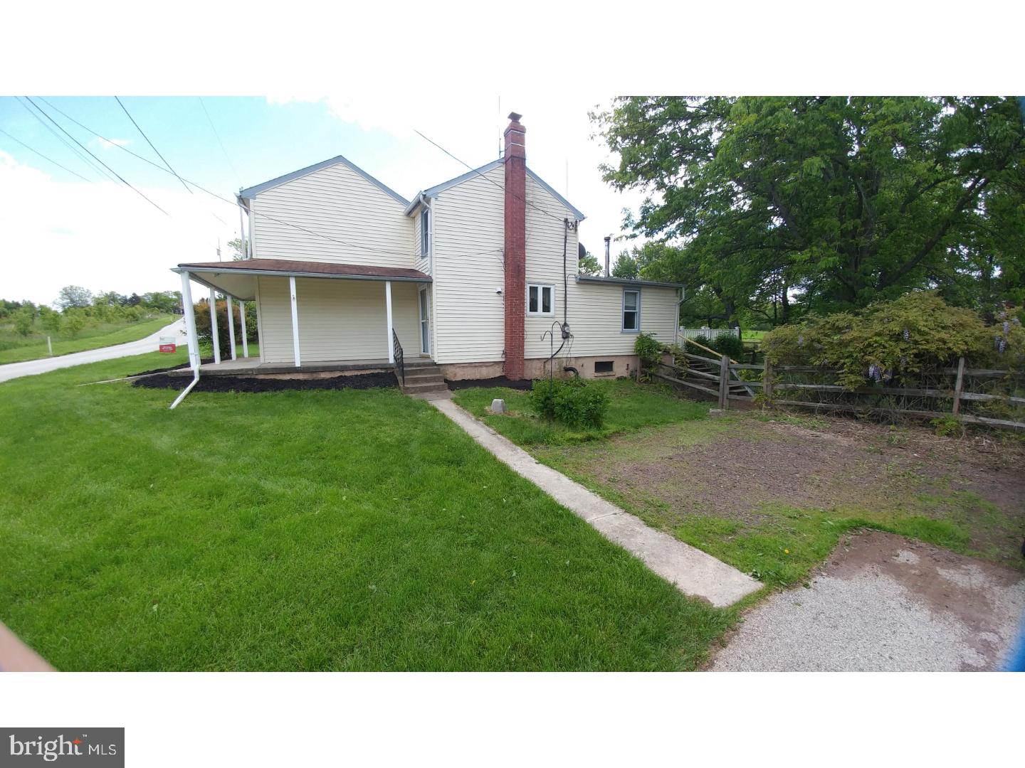 230 Hill Church Road Spring City, PA 19475 - Photo 15 of 18 Exterior Side