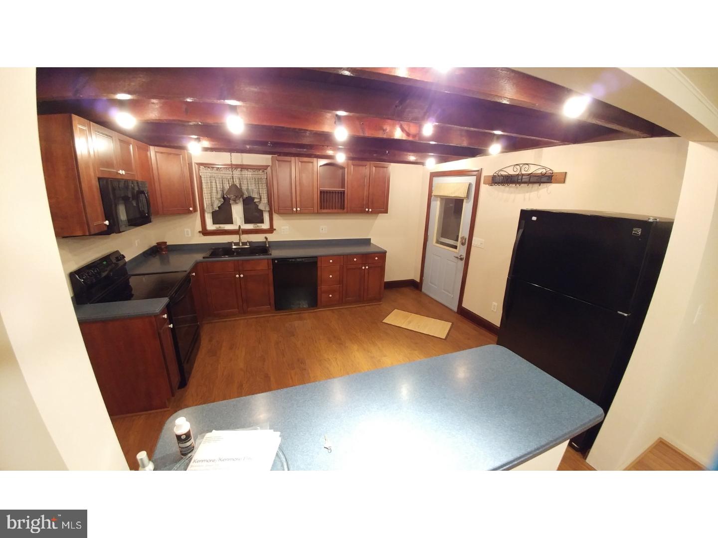 230 Hill Church Road Spring City, PA 19475 - Photo 4 of 18 Kitchen