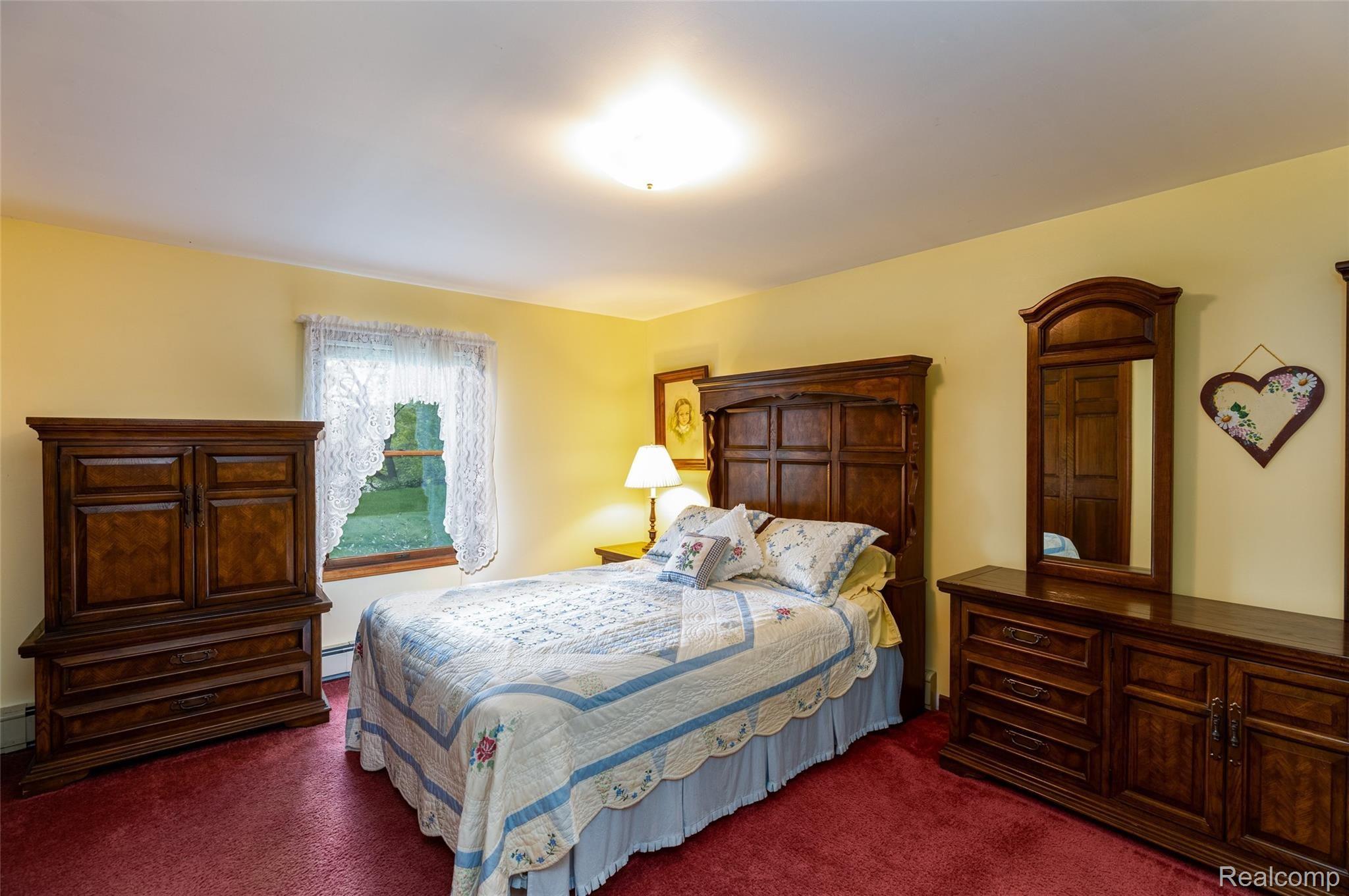 9875 Oakhurst Road Holly, MI 48442 - Photo 48 of 80 49.Bedroom4