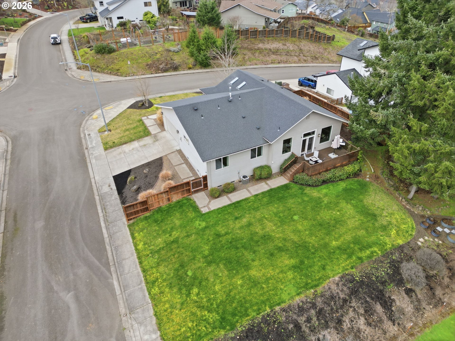 3710 River Heights Drive Springfield, OR 97477 - Photo 39 of 48