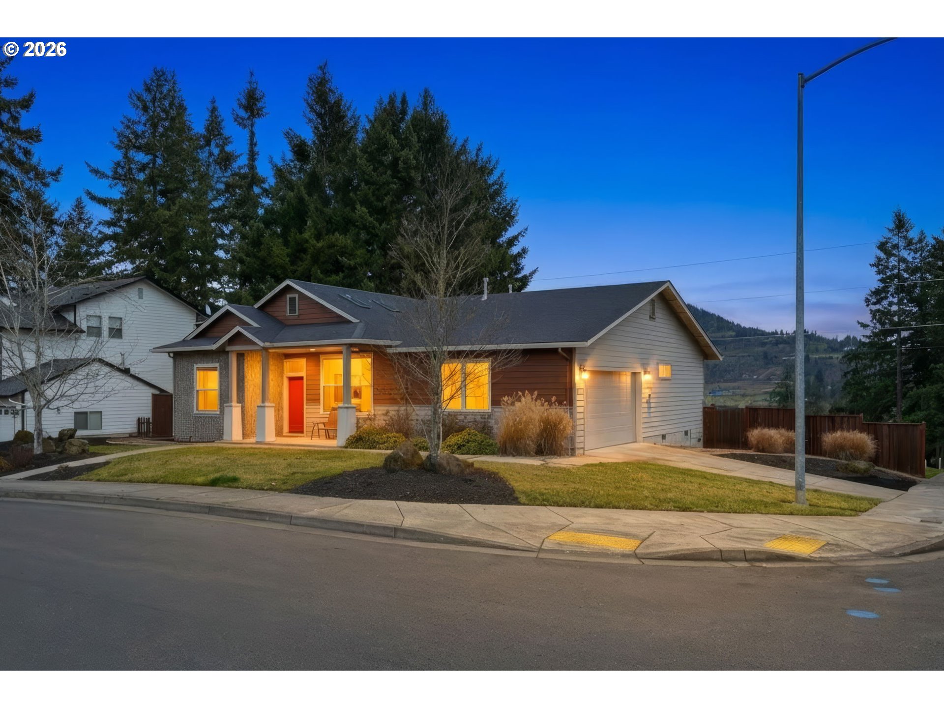 3710 River Heights Drive Springfield, OR 97477 - Photo 42 of 48
