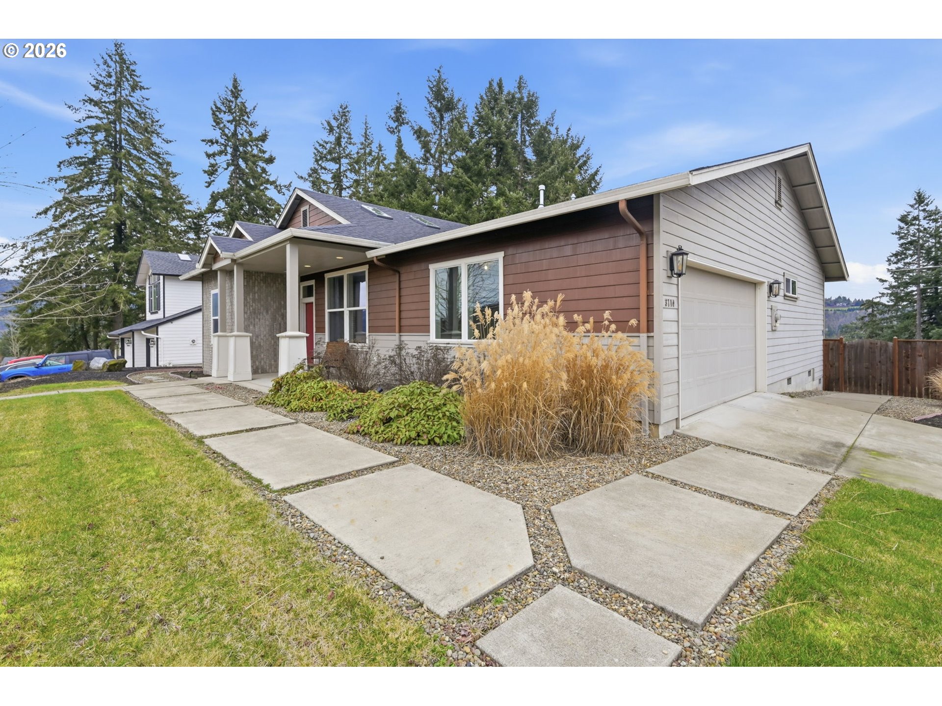 3710 River Heights Drive Springfield, OR 97477 - Photo 45 of 48