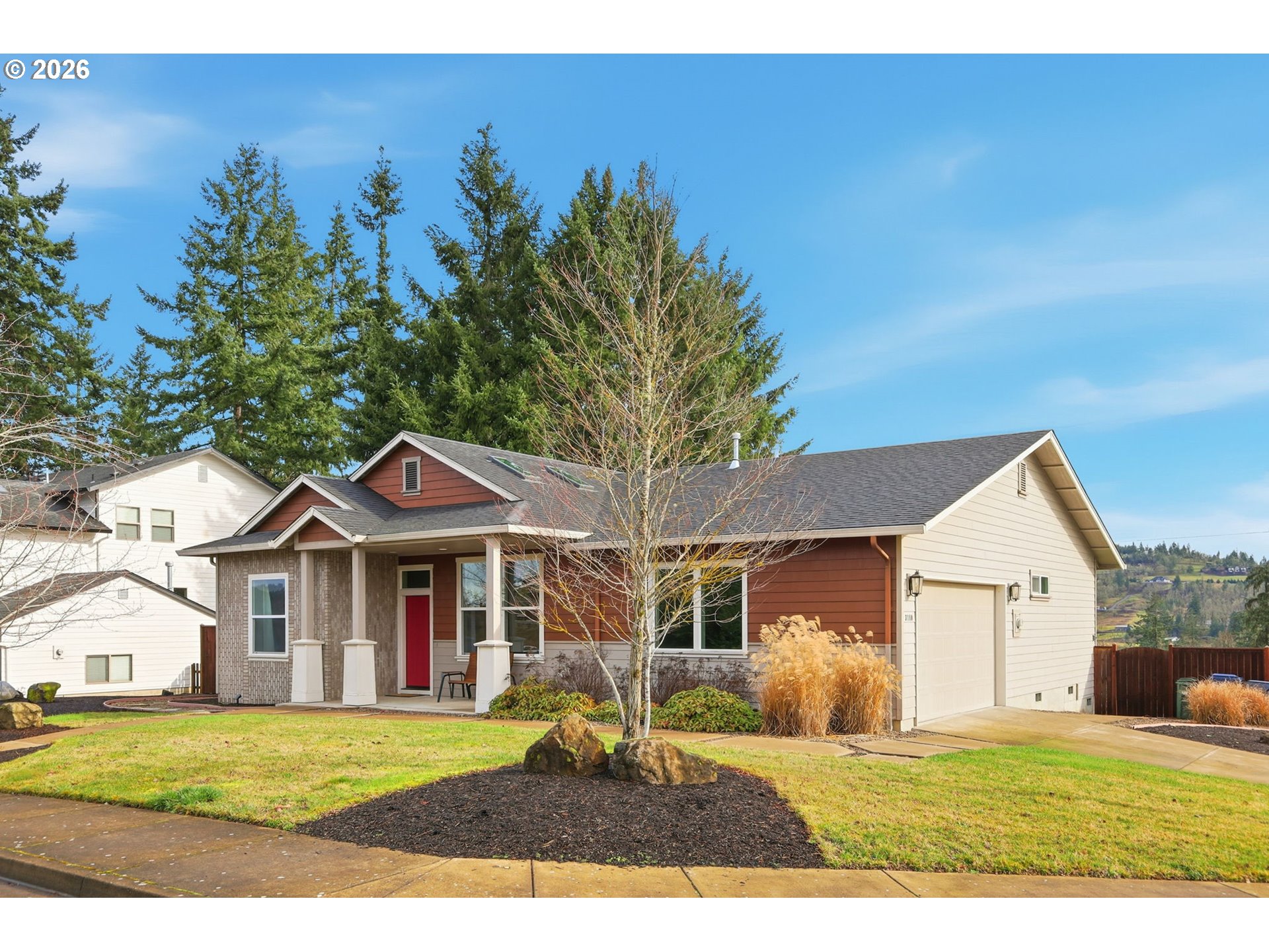 3710 River Heights Drive Springfield, OR 97477 - Photo 46 of 48