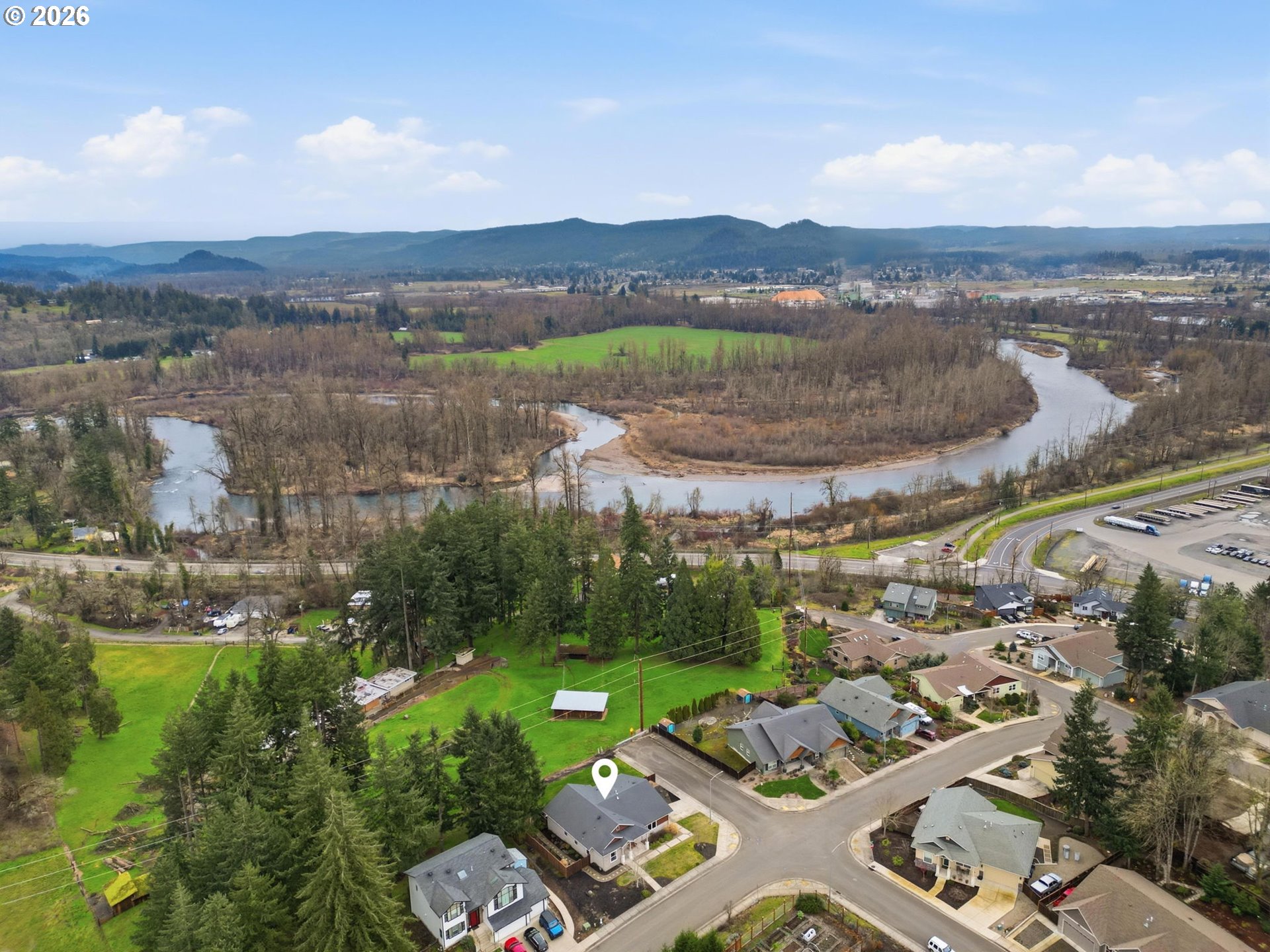 3710 River Heights Drive Springfield, OR 97477 - Photo 7 of 48