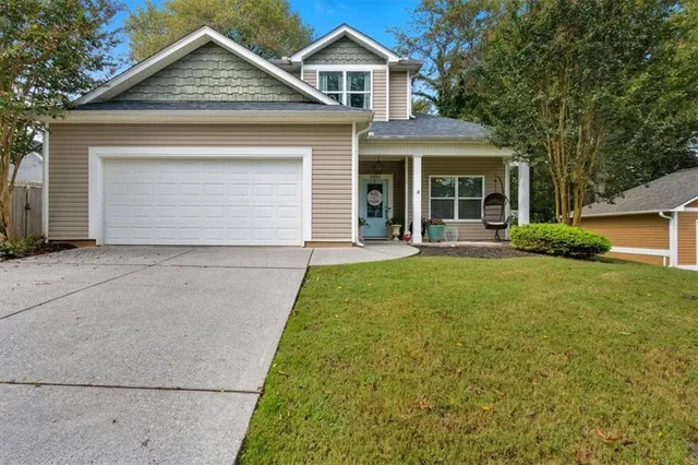 $439,900 | 4553 Spring Street, Acworth, GA 30101