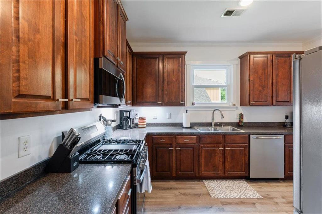 4553 Spring Street Acworth, GA 30101 - Photo 12 of 55