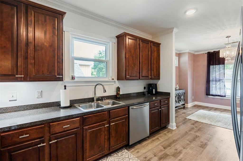 4553 Spring Street Acworth, GA 30101 - Photo 13 of 55