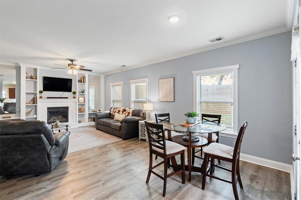 4553 Spring Street Acworth, GA 30101 - Photo 16 of 55