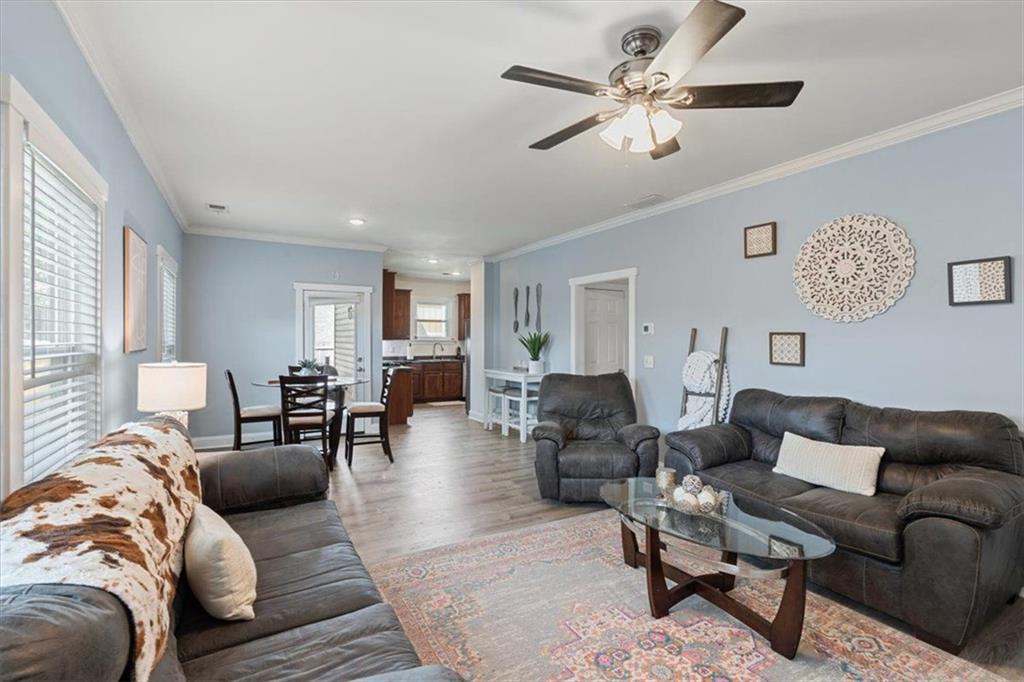 4553 Spring Street Acworth, GA 30101 - Photo 18 of 55