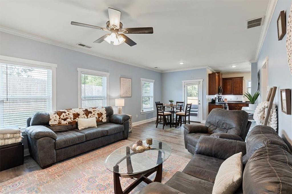 4553 Spring Street Acworth, GA 30101 - Photo 19 of 55