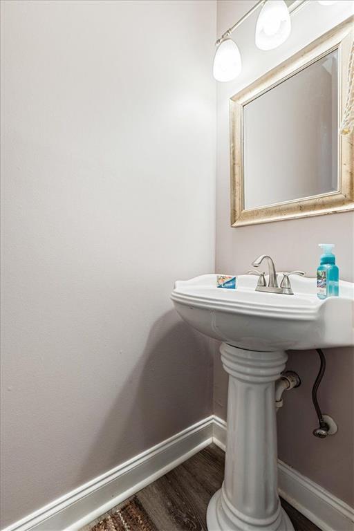 4553 Spring Street Acworth, GA 30101 - Photo 20 of 55