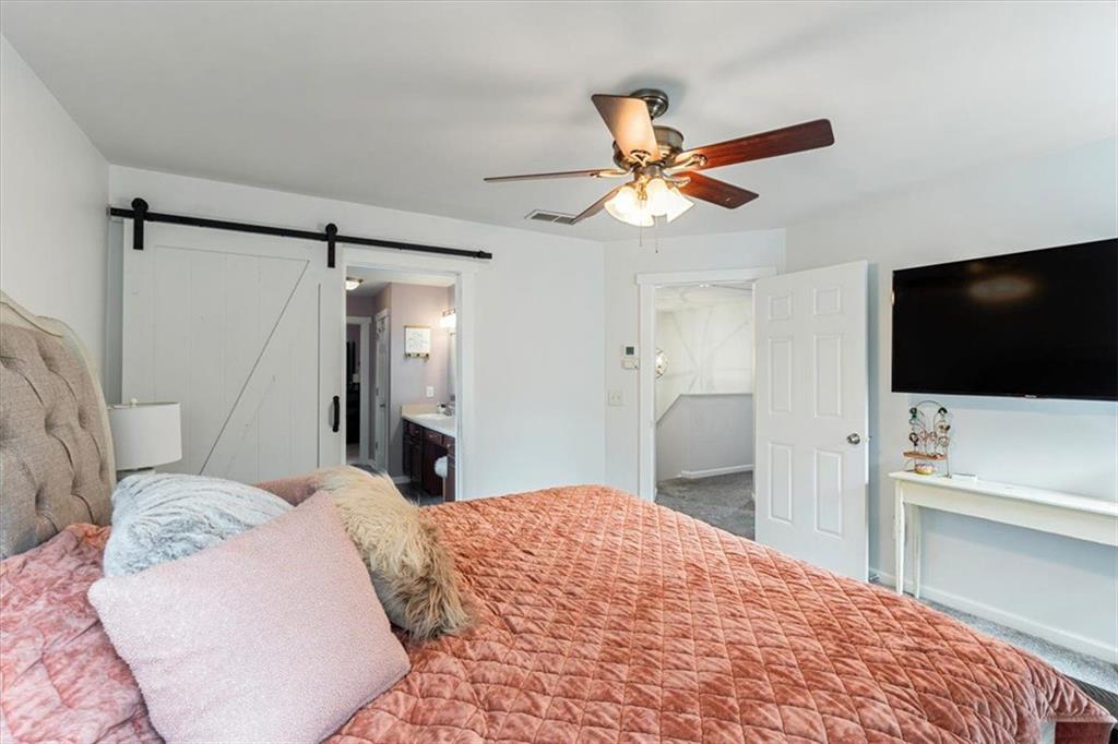 4553 Spring Street Acworth, GA 30101 - Photo 24 of 55