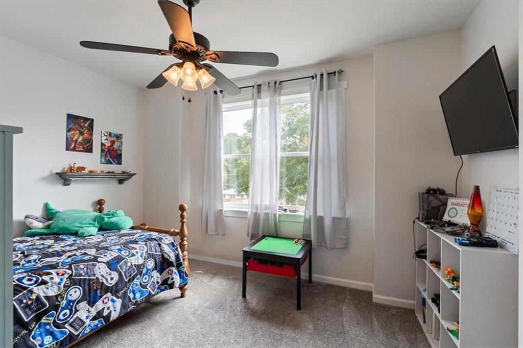 4553 Spring Street Acworth, GA 30101 - Photo 31 of 55