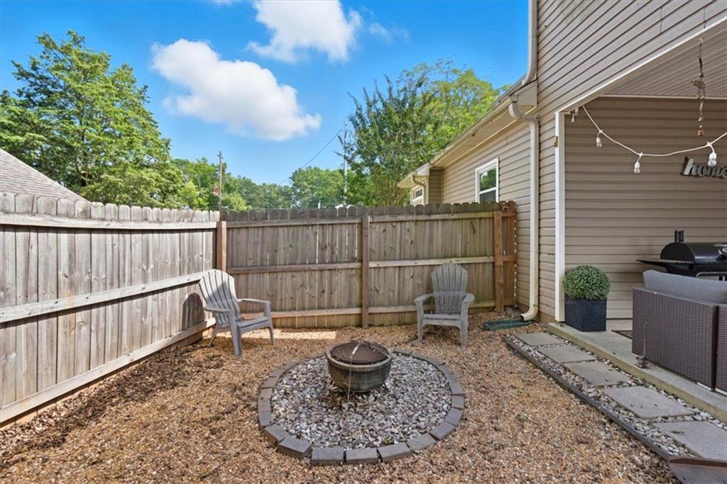 4553 Spring Street Acworth, GA 30101 - Photo 34 of 55