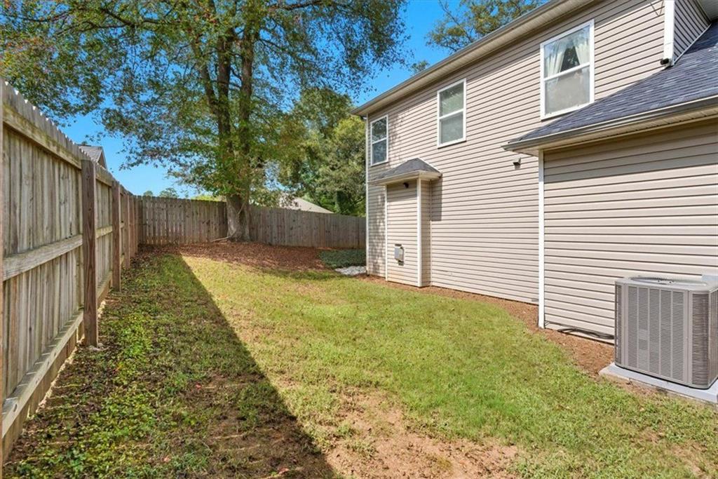 4553 Spring Street Acworth, GA 30101 - Photo 36 of 55