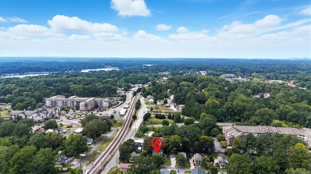 4553 Spring Street Acworth, GA 30101 - Photo 38 of 55