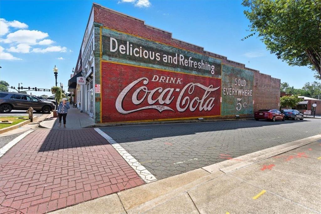 4553 Spring Street Acworth, GA 30101 - Photo 41 of 55